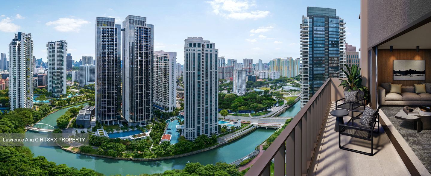 River Modern (U/C) (D9), Apartment #535557281